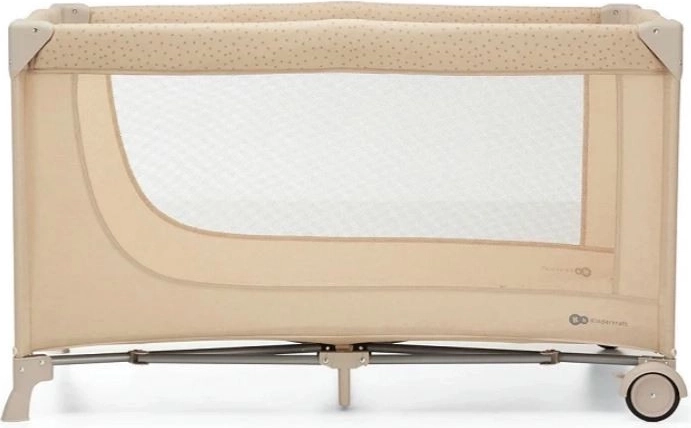 Sicherheit und Komfort beim Schlafen und Spielen