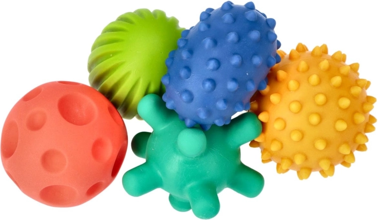 Beruhigende Massage und besserer Schlaf