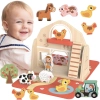Figuren und Spielsets