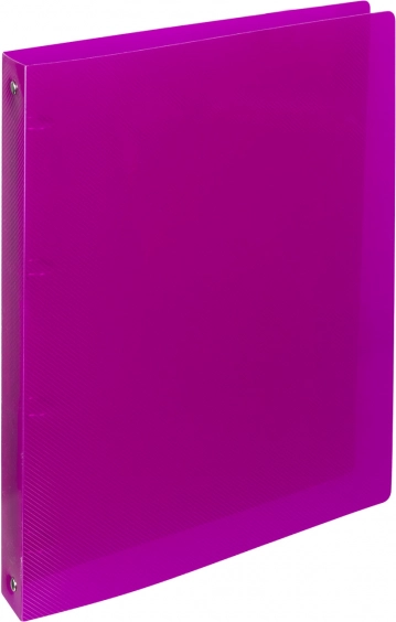 Ordner A4 Rosa Electra