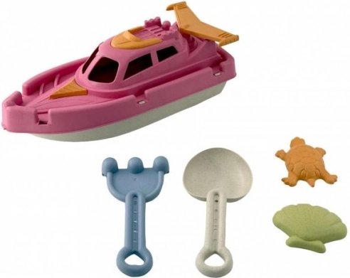 Sandset Boot