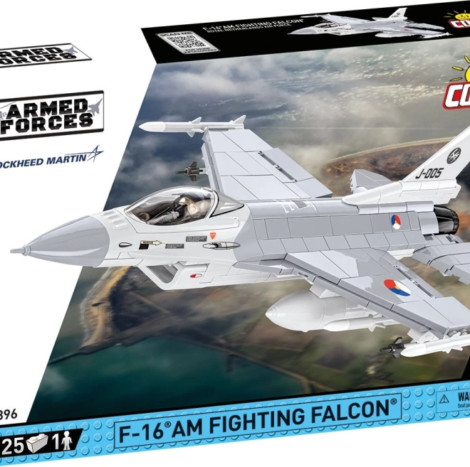 Bausatz F-16 AM Fighting Falcon