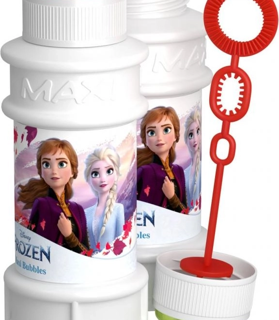 Maxi Seifenblasen 175 ml – FROZEN