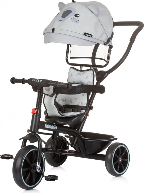 Dreirad mit Verdeck Pulse 2-in-1