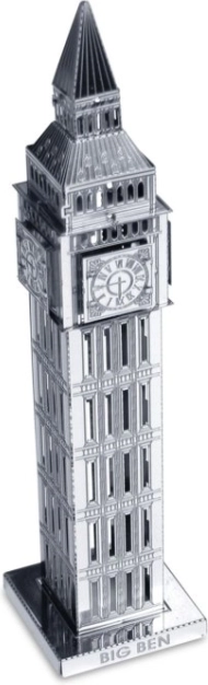 Metal Earth 3D-Puzzle - Big Ben