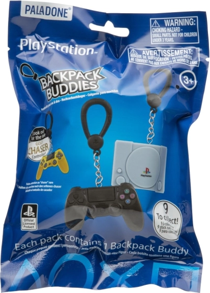 Playstation-Anhänger