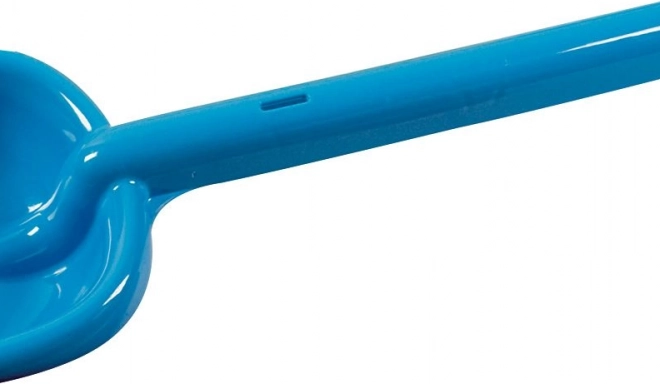 Androni Sandschaufel 55 cm blau