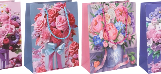 Geschenktasche Celorok Größe L