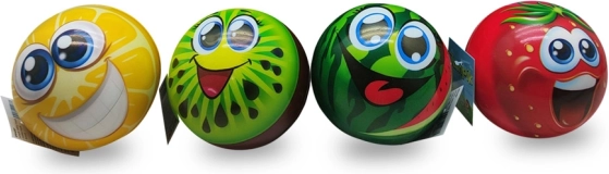 Weicher Springball 9,6 cm