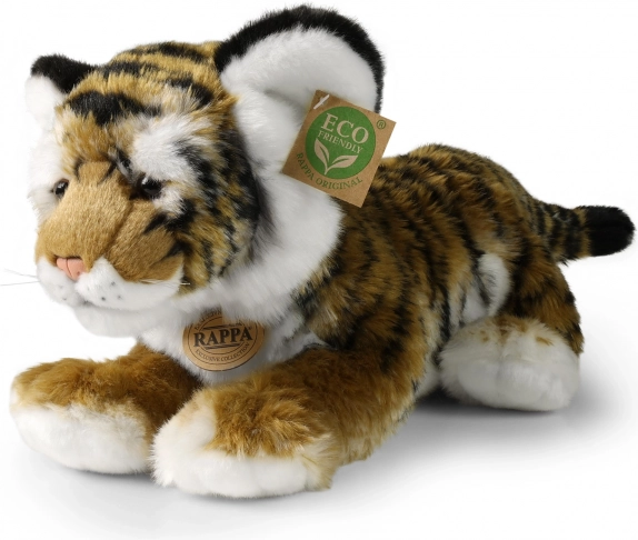 Plüsch-Tiger ECO Friendly 33 cm