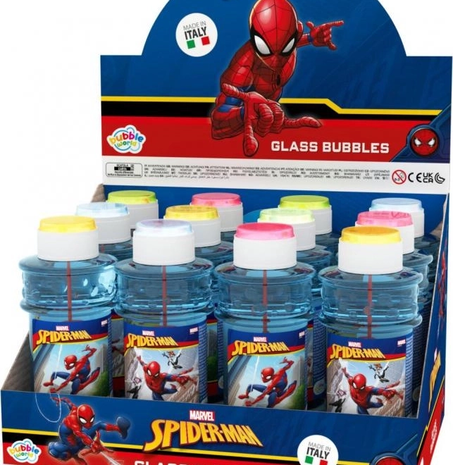 Seifenblasen Spider-man 300ml