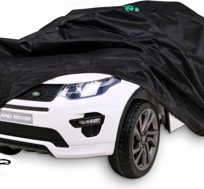 Abdeckung für Kinderauto Ramiz - Größe S