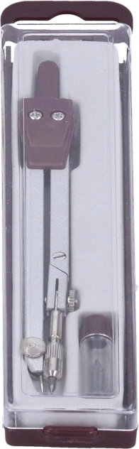 Zirkel mit Ersatzmine