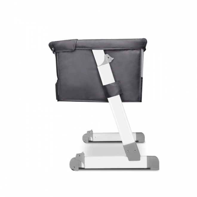 Kinderbett Theo 3-in-1 Dunkelgrau