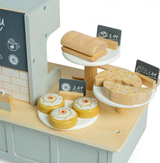 Kinderkaffee Bigjigs Toys