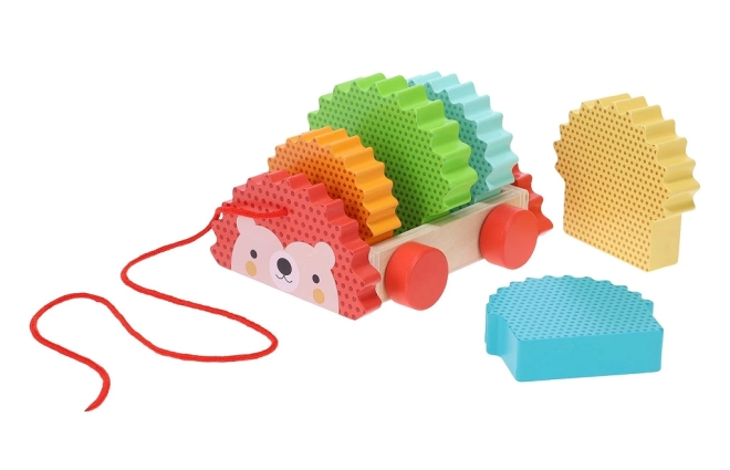 Verspieltes Design