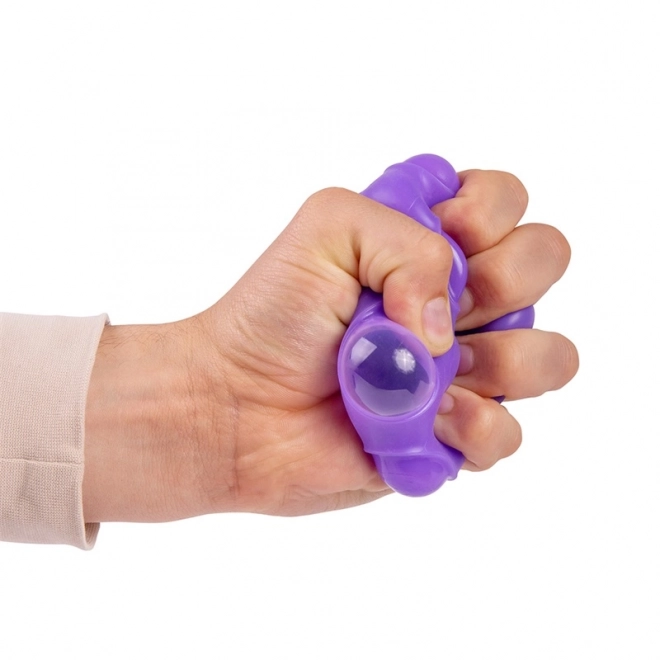 Schylling Happy Snappy Anti-Stress Ball