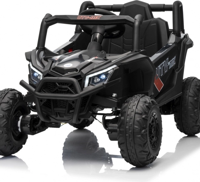 Fahrzeug Buggy Madman UTV-MX schwarz