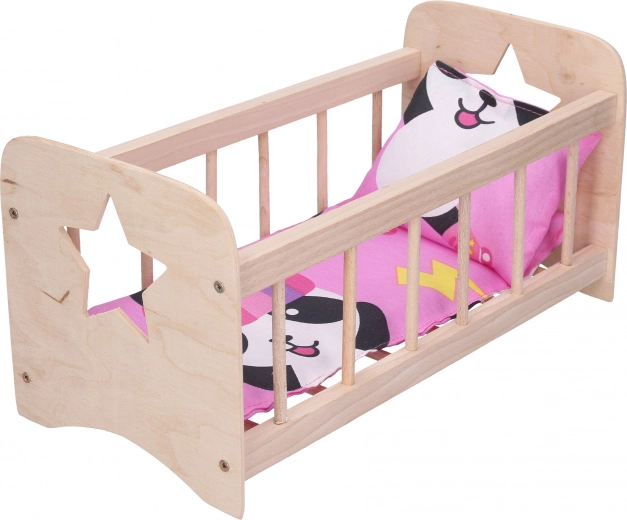 Niedliches Design mit Sternen