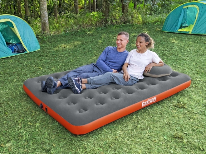 Bestway aufblasbare Matratze für 2 Personen 203x152x22 cm