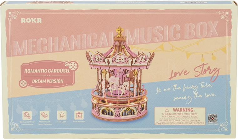 Qualitativ hochwertige Verarbeitung