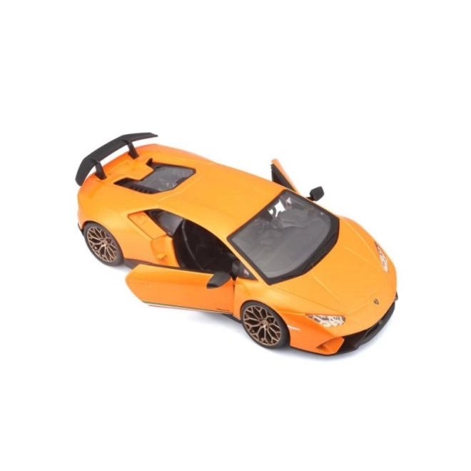 Lamborghini Huracan Performante Modellauto