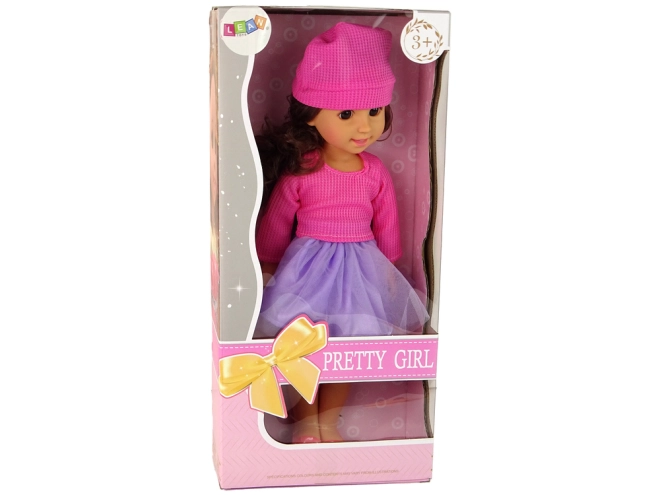 Geschenkverpackung PRETTY GIRL