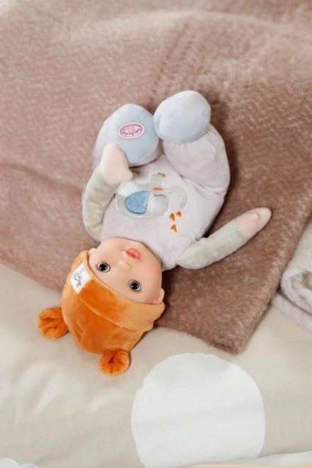 Baby Annabell Babypuppe mit Elefant, 30 cm