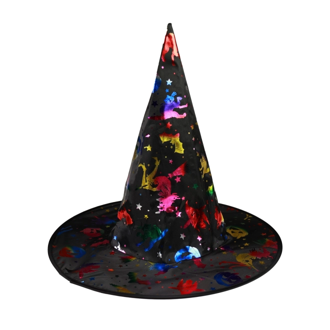 Einzigartige holografische Muster