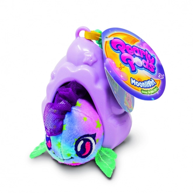 Pearly Pods Freunde Moonlight leuchten im Dunkeln