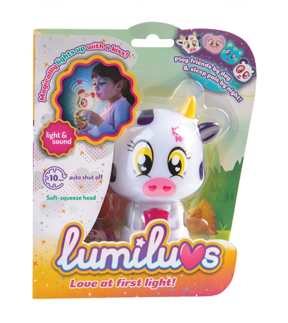 Tier Lumiluvs 2 Serie