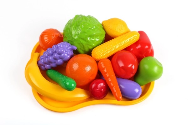 Langlebiges Plastikmaterial