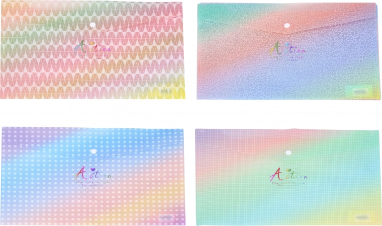 Stilvolle Pastell-Designs