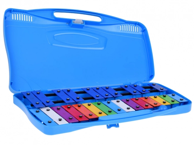 Chromatische Xylophon Glockenspiel für Kinder