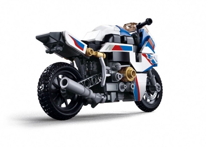 Sluban Baukasten Motorrad 1000RR