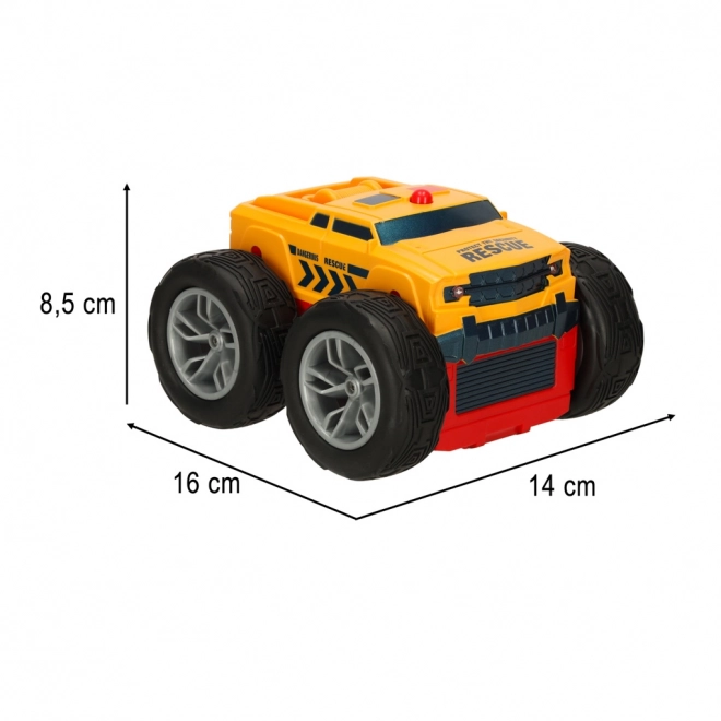 Revolt 2 Sided Rescue Racer ferngesteuertes Auto