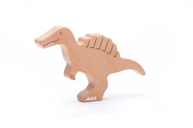 Set aus 10 beliebten Dinosaurierfiguren