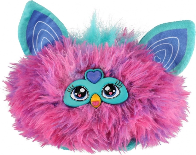 Niedliches Design mit großen Ohren