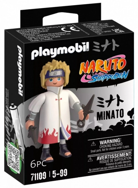 Minato Figur Naruto