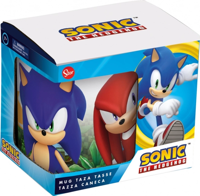 Keramiktasse Sonic 315 ml