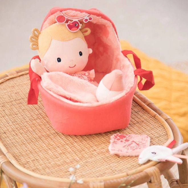 Lilliputiens - Puppe Lena