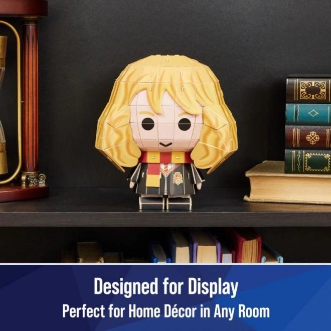 4D Puzzle Harry Potter Figuren