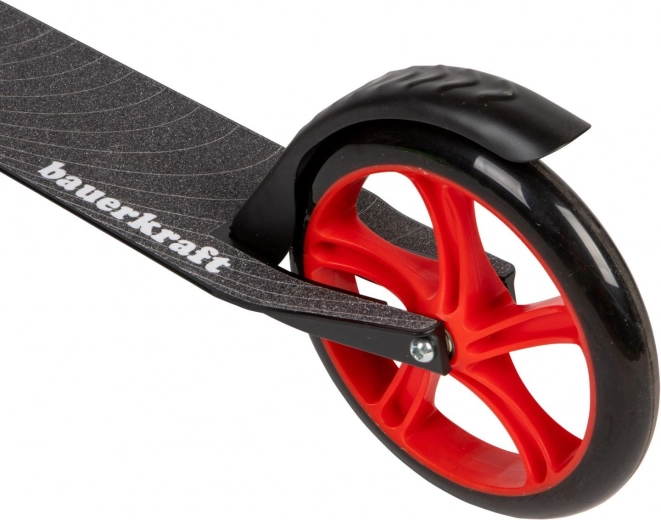 Sicheres Handling und zuverlässiges Bremsen