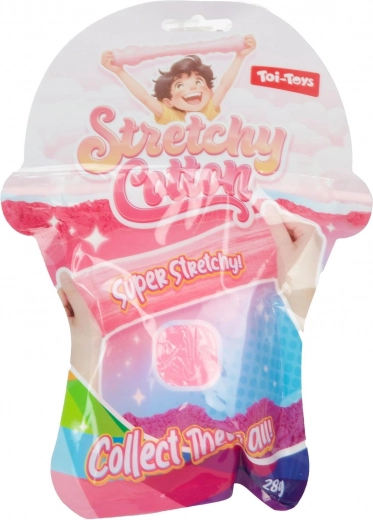 Praktische Handpackung