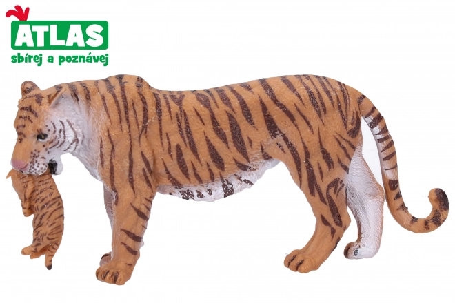 Tigerfigur 13 cm