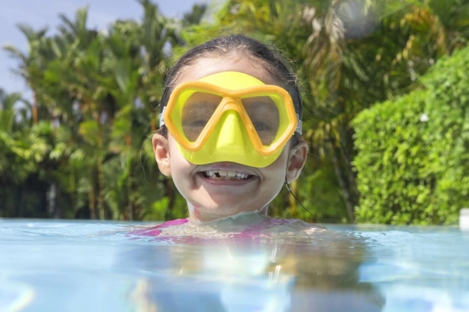 Bestway Dominator Schwimmmaske für Kinder
