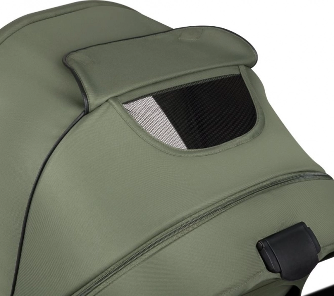 Kombikinderwagen 3in1 Green Forest