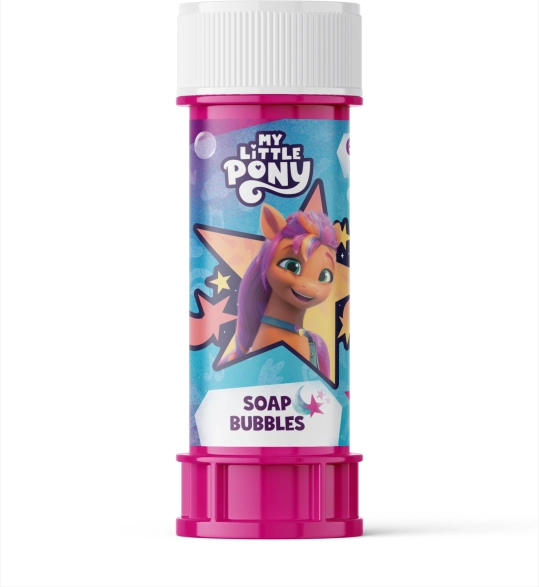 Beliebtes MY LITTLE PONY Motiv