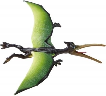 Dinosaurierfigur 15-17 cm - Verschiedene Arten