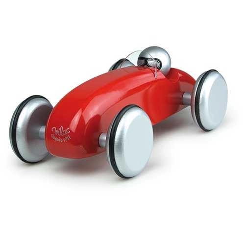 Vilac Rennwagen Speedster rot